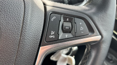 Vauxhall Mokka 1.4T Exclusiv 5dr Petrol Hatchback